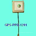 GPS eingebettete aktive Antenne (GPS-PPD-1201)